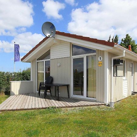 Two-Bedroom Holiday Home In Groemitz 7 Экстерьер фото