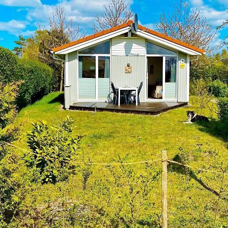 Two-Bedroom Holiday Home In Groemitz 7 Экстерьер фото