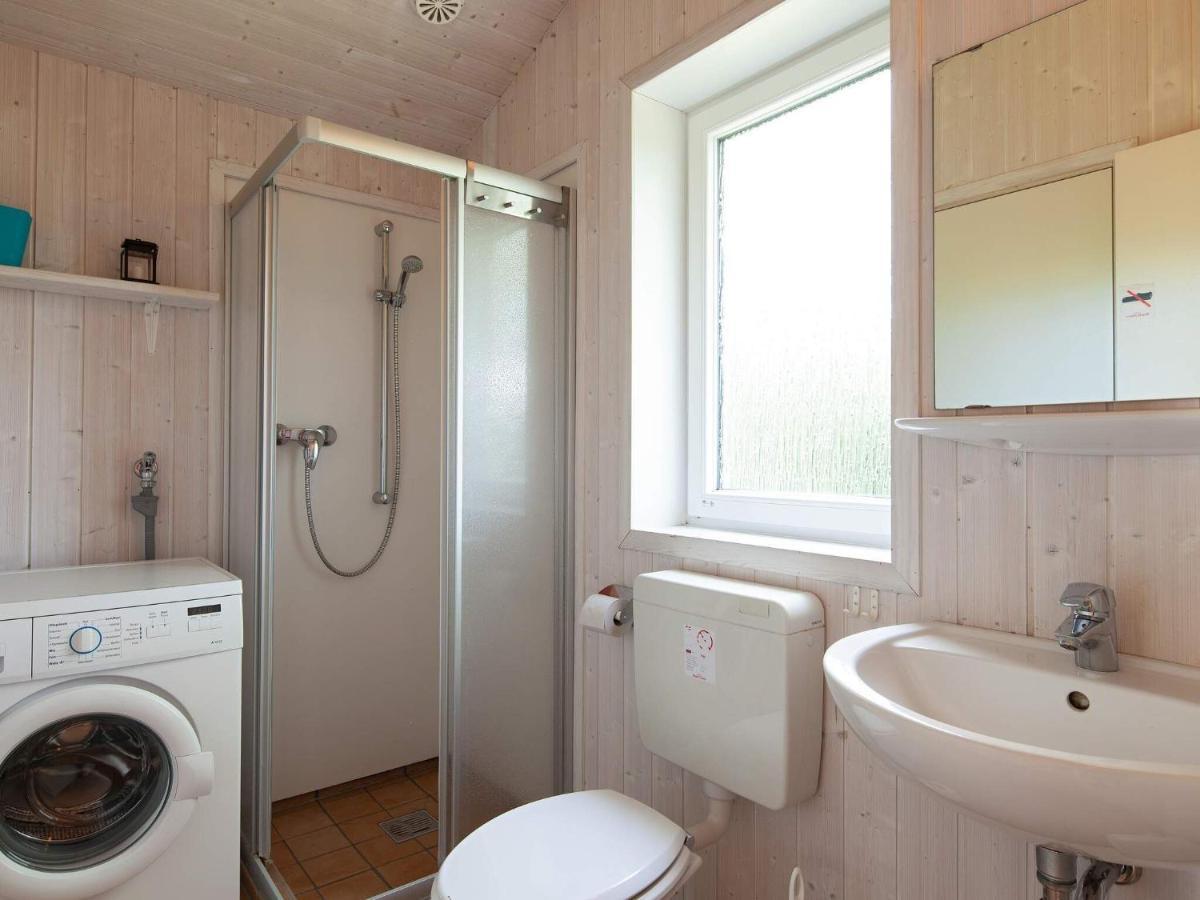 Two-Bedroom Holiday Home In Groemitz 7 Экстерьер фото