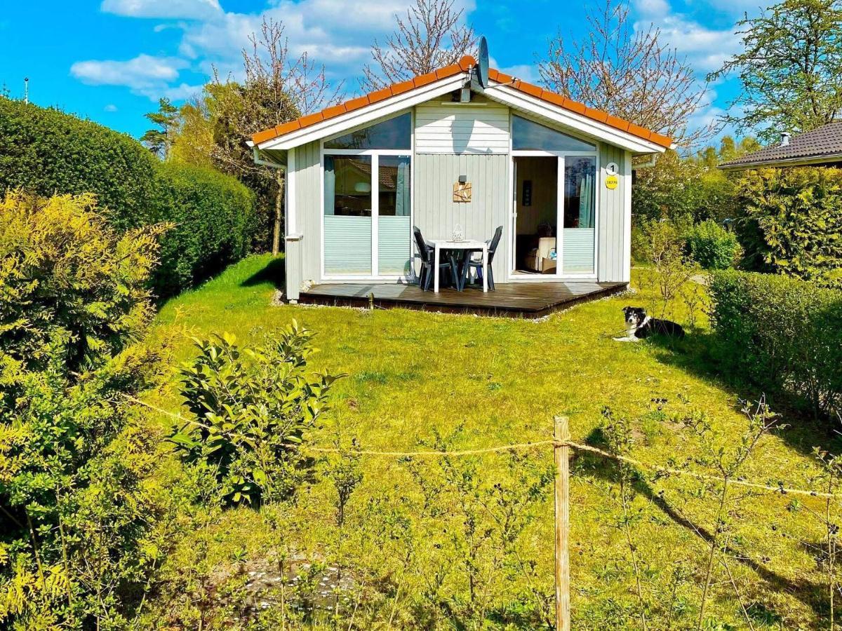 Two-Bedroom Holiday Home In Groemitz 7 Экстерьер фото